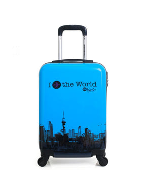 Valise Cabine ABS/PC SOHO  55 cm