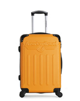 valise american travel 114l #couleur_orange