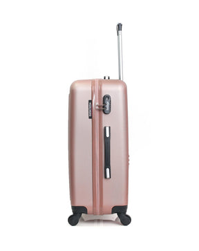 Valise Cabine ABS BROOKLYN 4 Roues 55 cm