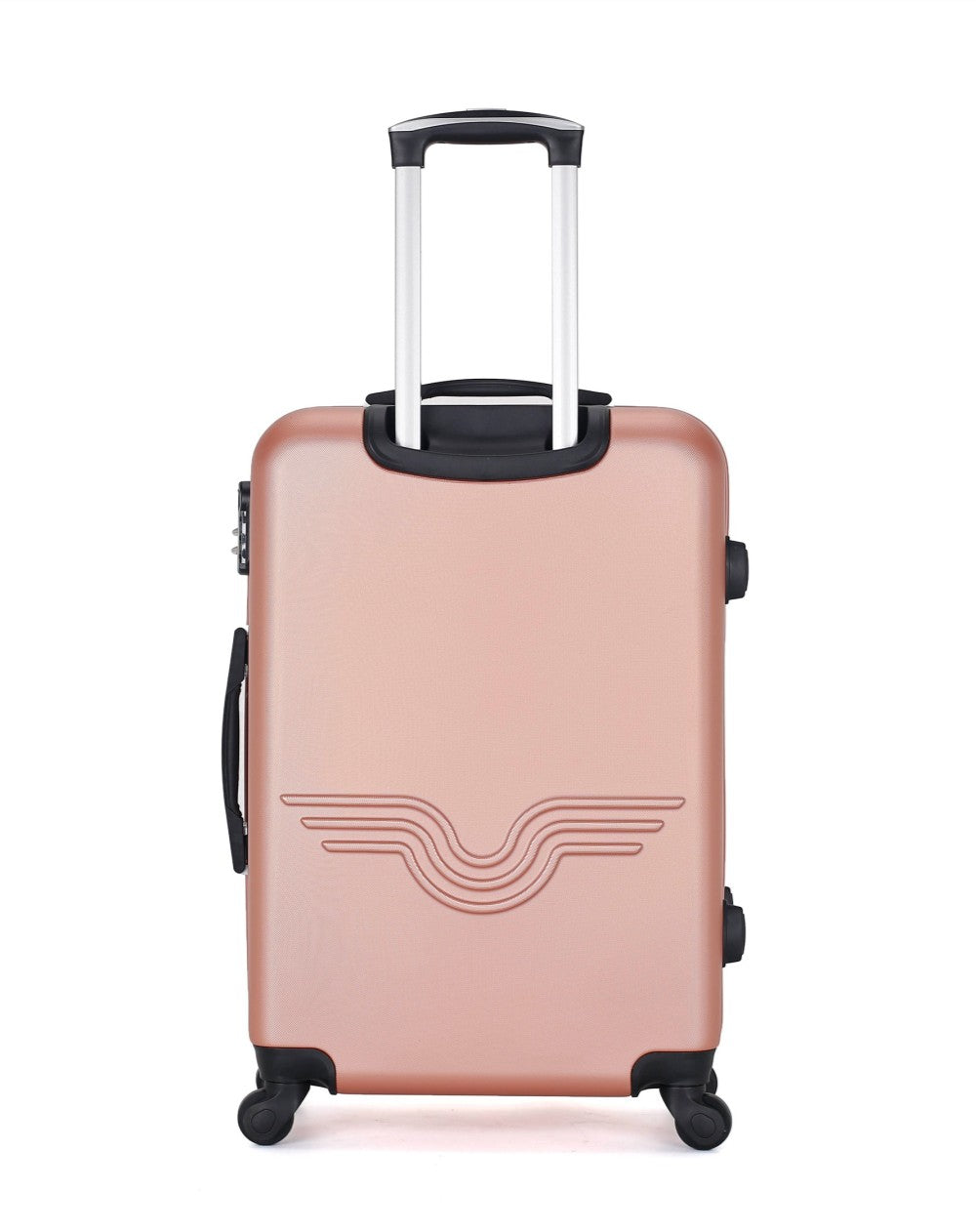 Ensemble de 4 valises rigides 75, 65, 55 et 45 cm Miami Ensemble de 4 valises rigides 75, 65, 55 et 45 cm Miami