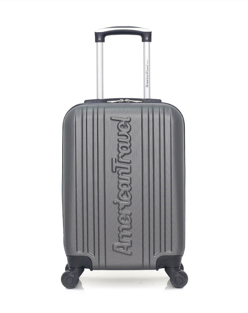 Valise Cabine ABS SPRINGFIELD-E 4 Roues 50 cm