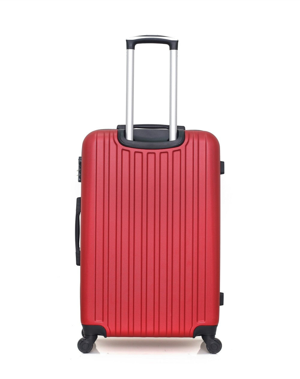 Valise Grand Format ABS SPRINGFIELD-A 4 Roues 70 cm
