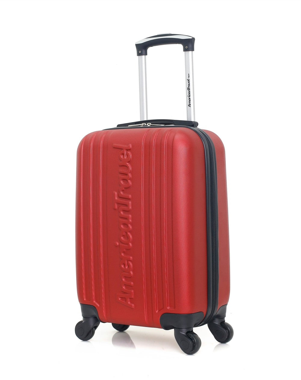 Valise Cabine ABS SPRINGFIELD-E 4 Roues 50 cm