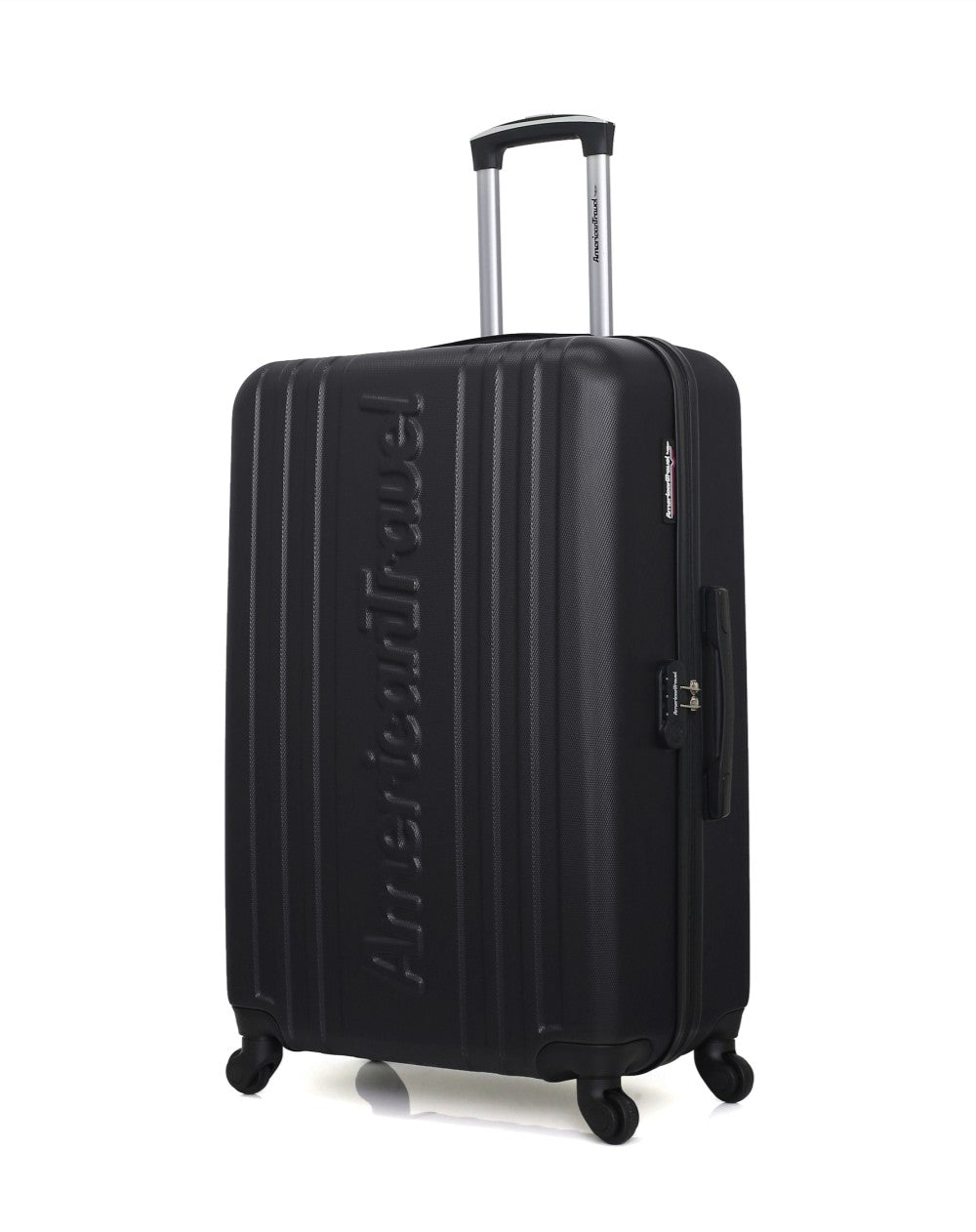Valise Grand Format ABS SPRINGFIELD 4 Roues 75 cm